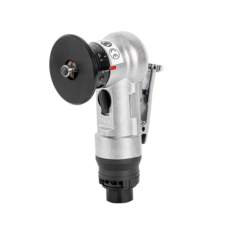 RH, 7034C Portable Pneumatic Chamfering Machina