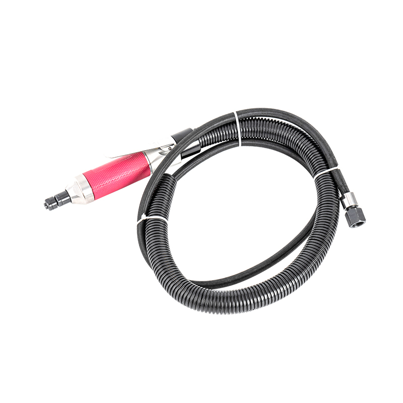 RH, 7032b2 pneumatic molere machina ventus calamum cum silencer