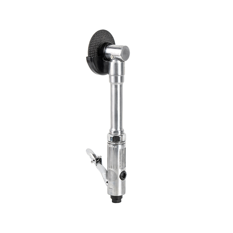 RH, (VII) XXXIV L5 V-inch Long Pleumatic Cutting Machina