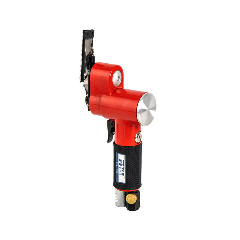 RH, 7037c Mini Pneumatic recta angulus Sanding Apparatus