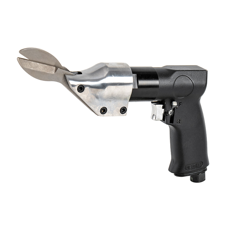 RH, 7039A gun genus scissor caput secans apparatus