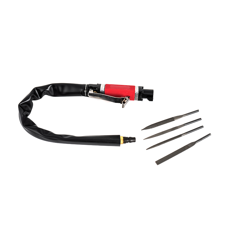 RH, F5 reciprocus Pneumatic files